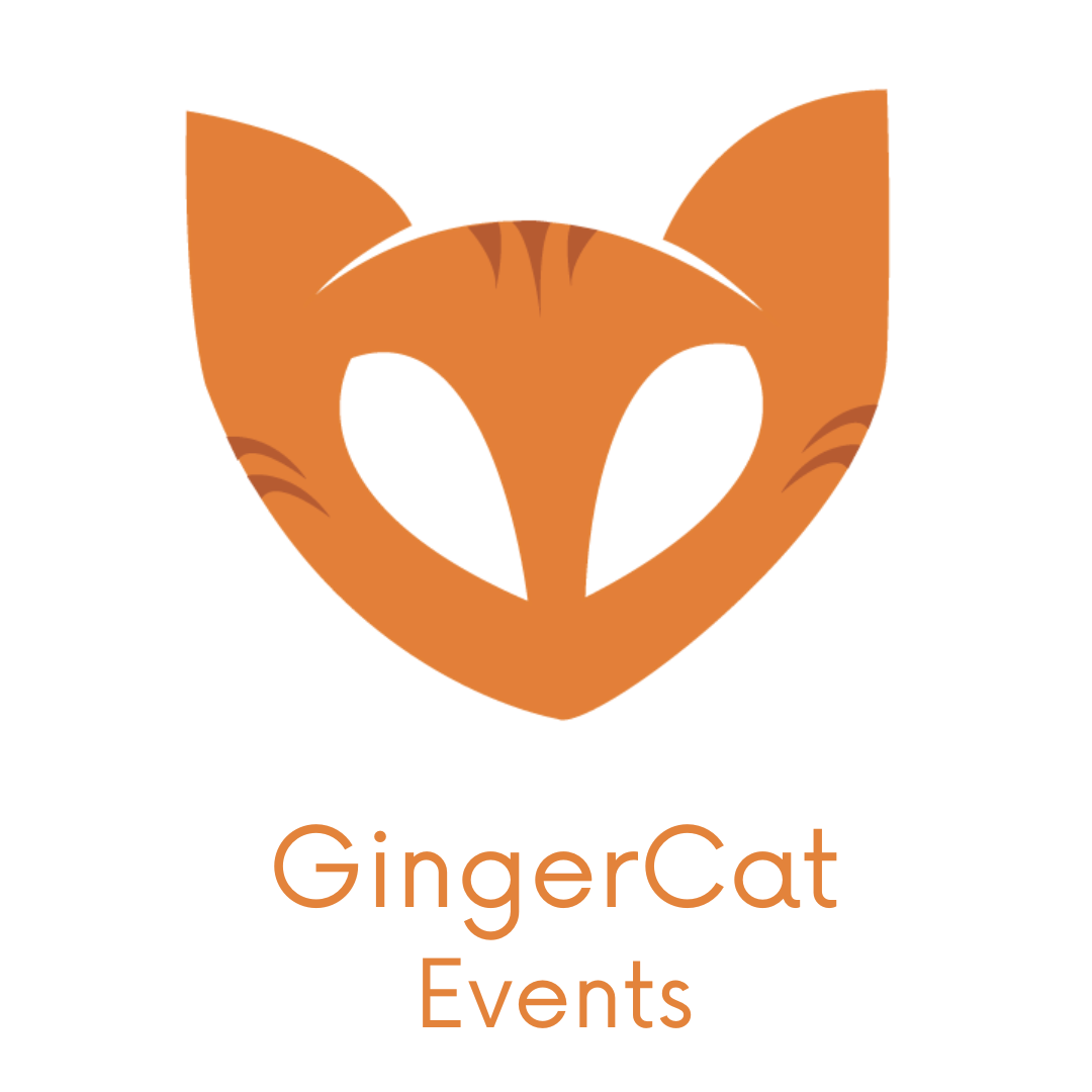 GIngerCat Events